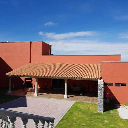 Collection O Hotel Nueva Escocia, Puebla Exterior photo